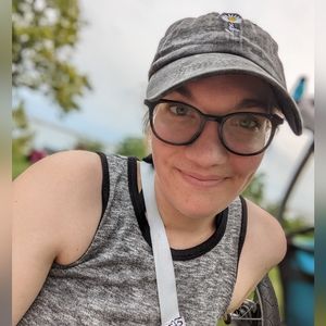 Meet your Posher, Jackie